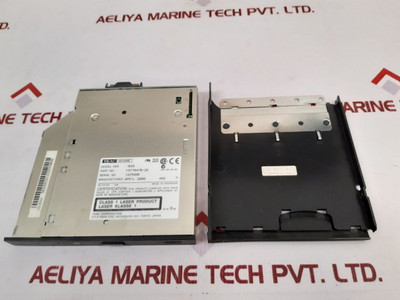 Teac Cd-224E Cd Rom Drive Teac Cd-224E Cd Rom Drive