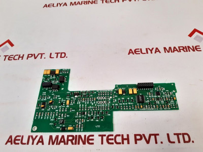 Unipower 140-1761-000 Pcb Card