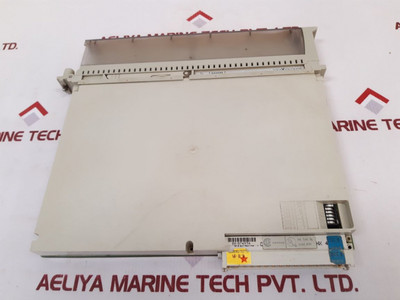 Siemens 6Es5430-4Ua12 Digital Input Module Used Siemens 6Es5430-4Ua12 Digital Input Module Used
