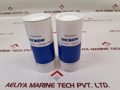 Dickow pumpen scs 3571 mecanical seal for pump Dickow pumpen scs 3571 mecanical seal for pump