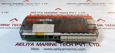 Trend IQ3xcite Web Controller 100-240V IQ3-4000U7096 Trend IQ3xcite Web Controller 100-240V IQ3-4000U7096