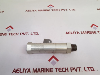 Parker S665-5-1/2D2 Hydraulic Valve Parker S665-5-1/2D2 Hydraulic Valve