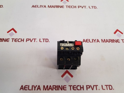 Telemecanique Lr1-d32355 Overload Relay Telemecanique Lr1-d32355 Overload Relay