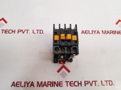 Telemecanique Ca2-dn 140.A60 Contactor Relay