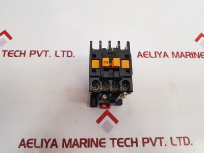 Telemecanique Ca2-dn 140.A60 Contactor Relay Telemecanique Ca2-dn 140.A60 Contactor Relay