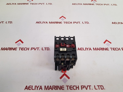Telemecanique Lc1-d253 Contactor Telemecanique Lc1-d253 Contactor