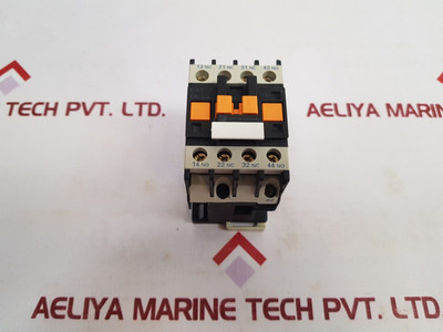 Telemecanique Ca2 Dn22 Relay Telemecanique Ca2 Dn22 Relay