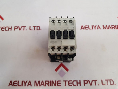 Siemens 3Tf31 10-0A Contactor Used Siemens 3Tf31 10-0A Contactor Used