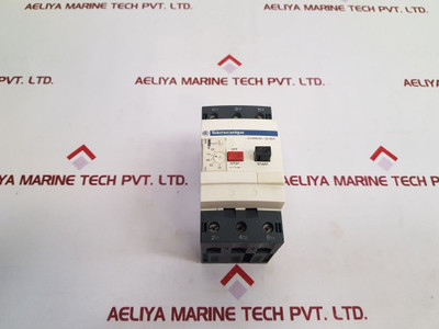 Telemecanique Gv3Me80/56-80A Motor Circuit Breaker