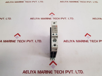 Carlo Gavazzi Rgc1A23A30Kke Rg Solid State Switch