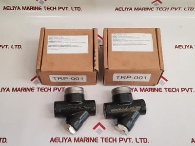Adca Dt46 Thermodynamic Steam Trap Adca Dt46 Thermodynamic Steam Trap