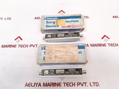 Rs 830-968 Video Protector