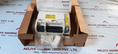 Honeywell Xl50A-upc Controller 24Vac