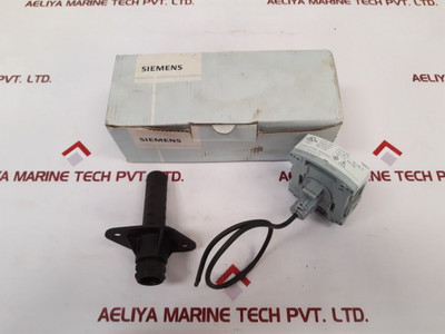 Siemens Qam2120.040 Temperature Sensor New Siemens Qam2120.040 Temperature Sensor New
