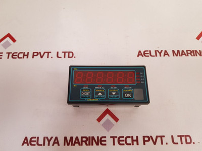 Davy Systems Int-x-dlpt Used