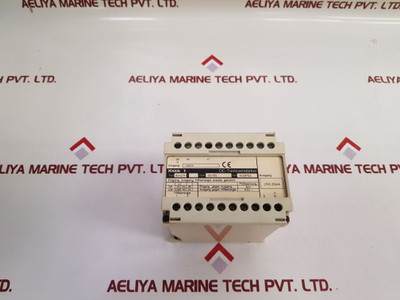 Knick 8442A1 Dc Isolation Amplifier