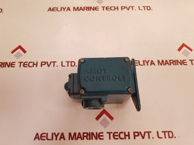 Amot Controls 4140Ck1V11Aa0 Pressure Switch Amot Controls 4140Ck1V11Aa0 Pressure Switch