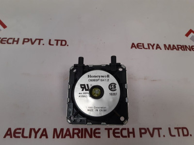 Honeywell C6065P1041:2 Pressure Switch