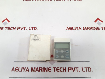 Abb Acs100-pan Digital Keypad Display Abb Acs100-pan Digital Keypad Display