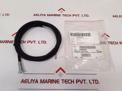 Technogym 0R000024 Chest Press Double Cable