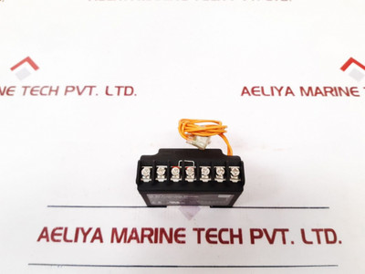 Kriwan 34702701 Se-b2 Motor Protection Module Kriwan 34702701 Se-b2 Motor Protection Module