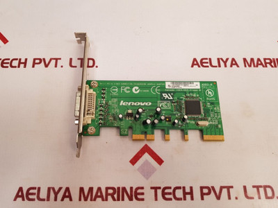 Lenovo Fru39J9334 Graphic Adapter Card