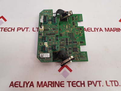 Drager D1231300 Pcb Card