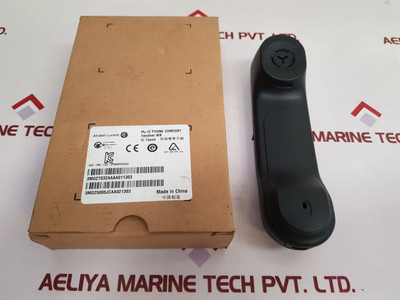 Alcatel-lucent Ac04-0440001 Ic Phone Comfort Handset Wb Alcatel-lucent Ac04-0440001 Ic Phone Comfort Handset Wb