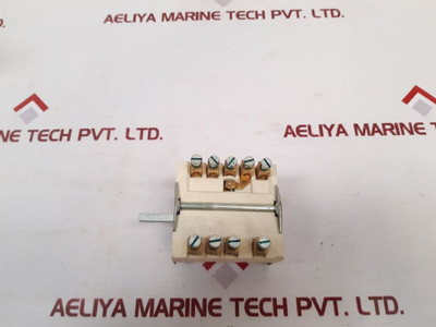 E.G.O. 521.873 Rotary Switch E.G.O. 521.873 Rotary Switch