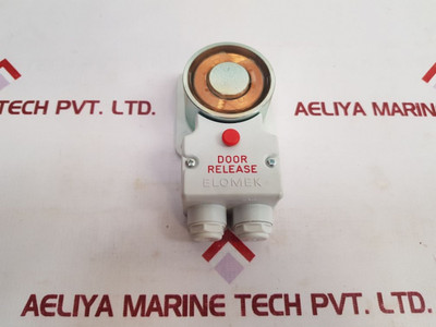 Elomek Gpt Marine Door Holder Magnet Elomek Gpt Marine Door Holder Magnet