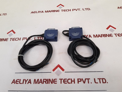 Telemecanique Xs8C1A1Mbl2 Proximity Sensor Telemecanique Xs8C1A1Mbl2 Proximity Sensor