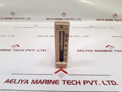 Lsw 0 To 100°C Thermometer Lsw 0 To 100°C Thermometer