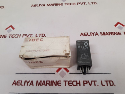 Idec Gt5P-n60Sa100 Electronic Timer