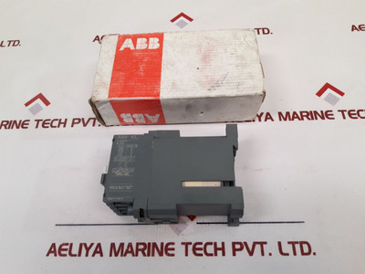 Abb Kc40E Contactor Relay Abb Kc40E Contactor Relay