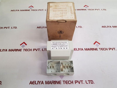 Noratel Lf84A-22024-gs Safety Isolating Transformer Noratel Lf84A-22024-gs Safety Isolating Transformer