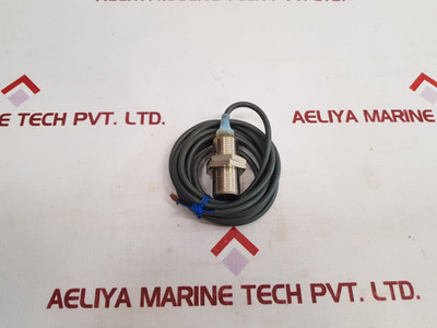 Omron M18Ks08-wp-b1 Proximity Sensor