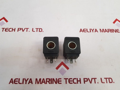 Eska Valve Coil 110Vac-50/60Hz-18Va