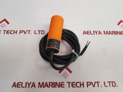 Ifm Electronic Ii0095 Ii-2015-bboa Inductive Sensor