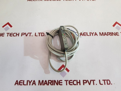 Yamatake-honeywell Hpx-a1 Photoelectric Sensor Yamatake-honeywell Hpx-a1 Photoelectric Sensor