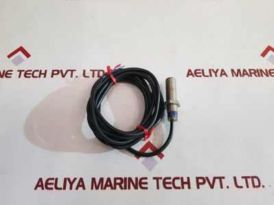 Telemecanique Xs1 M12Pa371 Proximity Sensor New