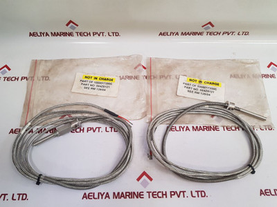 Mbt 153 Cable Temperature Sensor 084Z8121