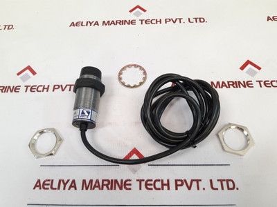 Sels Pcia-15Z Inductiv Sensor New Sels Pcia-15Z Inductiv Sensor New