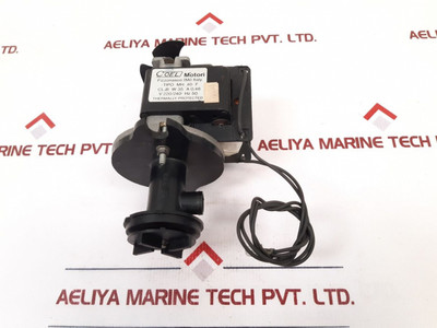 Coel Motori Tipo Mh 40 F Rotary Pump Coel Motori Tipo Mh 40 F Rotary Pump