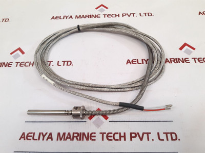 Danfoss Mbt 153 Temperature Sensor 084Z8121