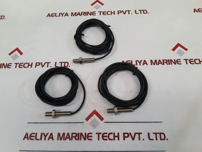 Telemecanique Xs1 08 Inductive Proximity Sensors Blpbl2