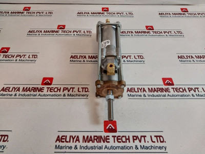 Milnor SA 10 019A Brake Air Cylinder Milnor SA 10 019A Brake Air Cylinder