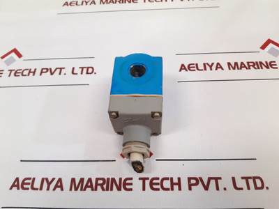 Danfoss 018Z6193 Coil 018Z6032 Used