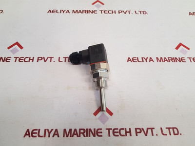 Danfoss Pt100 Class B Temperature Sensor Mbt 5250-704041 Danfoss Pt100 Class B Temperature Sensor Mbt 5250-704041