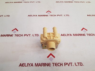 A.U.K. Muller Solenoid Valve 68302 Double Straight A.U.K. Muller Solenoid Valve 68302 Double Straight