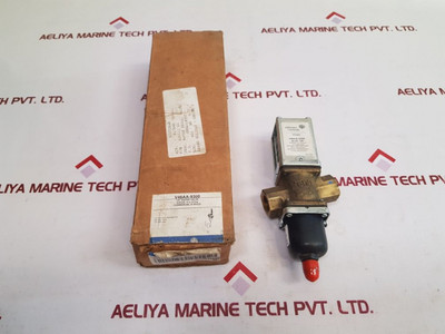 Johnson Controls V46Aa-9300 Water Control Valve Johnson Controls V46Aa-9300 Water Control Valve